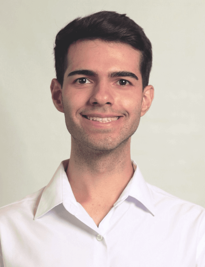 Henrique Rocha Bomfim